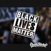 Black Lives Matter Decal