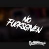 No F*cks Given JDM Car Decals-1
