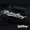 Subiegang Windshield Decal Car Sticker-1-geeksticker