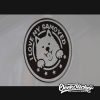Samoyed sticker-4