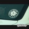 Samoyed sticker-3