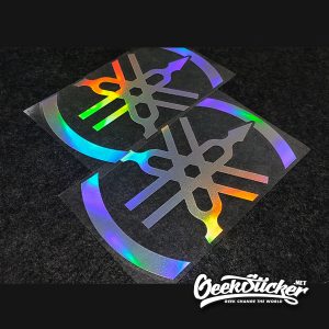 Motorcycle Sticker for Yamaha