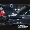No F*cks Given JDM Car Decals-2
