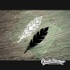 2type Feather Stickers Universal