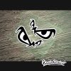 angry eyes sticker-5