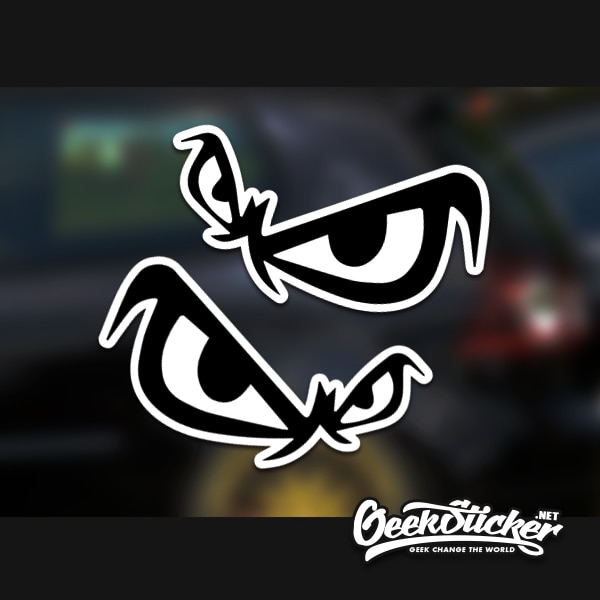 angry eyes sticker-6