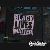 Black Lives Matter Decal