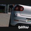 Look Only! No touch! JDM Wave Tuner Car Vinyl Drift Decal Sticker