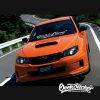Subiegang Windshield Decal Car Sticker-4