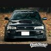Subiegang Windshield Decal Car Sticker-5