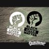 Black Lives Matter Sticker