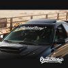 Subiegang Windshield Decal Car Sticker-6
