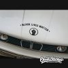 BLM Decals Black Lives Matter Sticker
