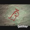cute dinosaur decal -4