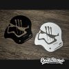 Stormtrooper Car Decal Stickers