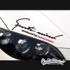 Mazda Sports Mind Decal Sticker