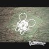 Cool mickey mouse decal stickers-2
