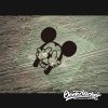 Cool mickey mouse decal sticker -3