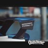 Mazdaspeed JDM Japanese Decal Stickers