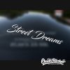 StreetDreams Car Front Window Windshield Decal Sticker