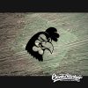 Vintage Cartoon Rooster Sticker Vehicle Decals