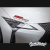Wangan Midnight JDM Vehicle Decals Sticker