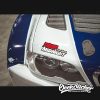 Wangan Midnight JDM Vehicle Decals Sticker