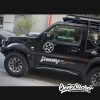 Swift decal jimny star sticker-5