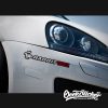 Volkswagen Rabbit Stickers