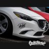 KODO Mazda Sticker