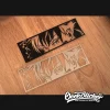 Megumi Fushiguro JDM Anime Car Stickers Decal