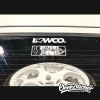 Shikimori JDM Anime Car Sticker