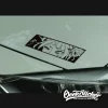 himiko toga JDM decal anime car stickers