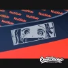Nezuko Kamado Waifu Anime Car Stickers Decal 6