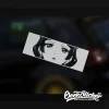 Apothecary Diaries Maomao Anime Car Decal Sticker