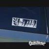 Levi Ackerman JDM Anime Car Stickers Decal - 3