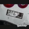 Loid Forger SpyxFamily JDM Anime Car Stickers Decal