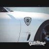 Mazda Car Sticker for Rx-7