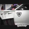 Mazda Car Sticker for Rx-7