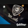 Mazda Car Sticker for Rx-7
