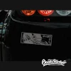 Yor Forger SpyxFamily JDM Anime Car Stickers Decal 2