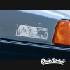 Yor Forger SpyxFamily JDM Anime Car Stickers Decal 5
